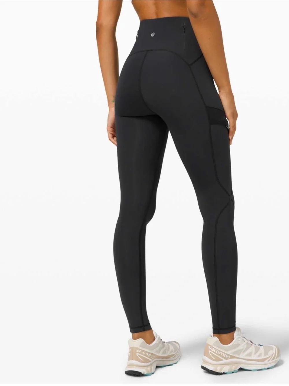 lululemon athletica lululemon break